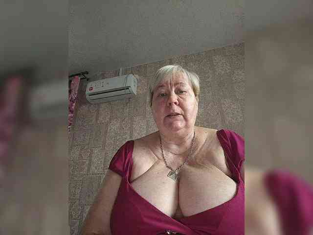 Alena61 webcam