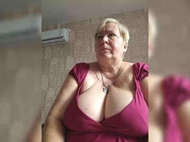 Alena61 webcam