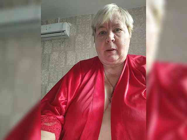 Alena61 webcam