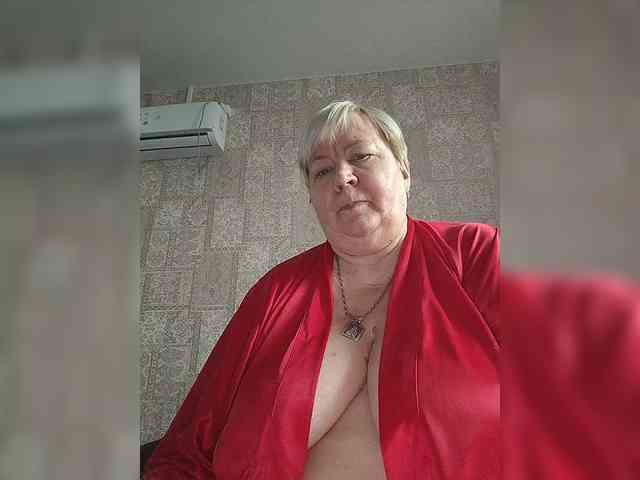 Alena61 webcam