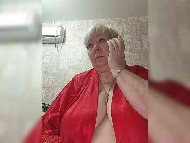 Alena61 webcam