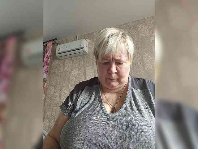 Alena61 webcam