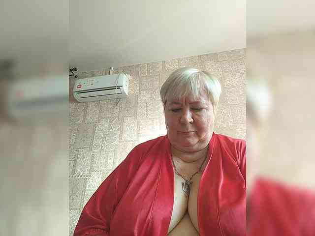 Alena61 webcam