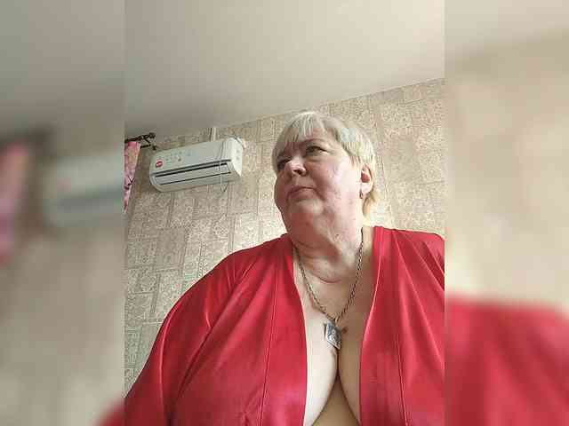 Alena61 webcam
