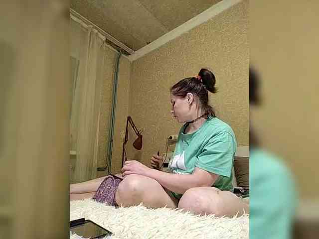 Love_is_life_2025 webcam