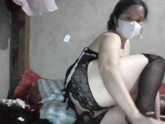 Sexy-ladyass89 webcam