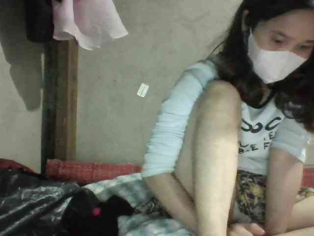 Sexy-ladyass89 webcam