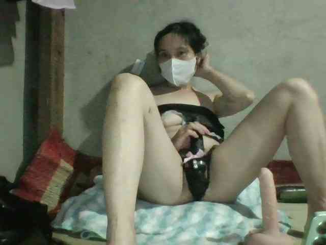 Sexy-ladyass89 webcam