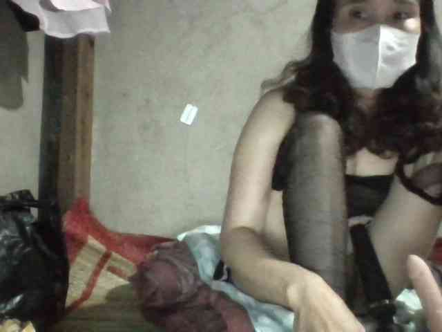 Sexy-ladyass89 webcam