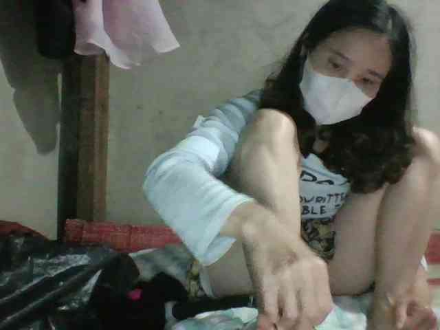 Sexy-ladyass89 webcam