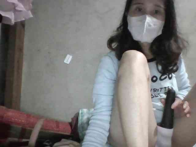 Sexy-ladyass89 webcam