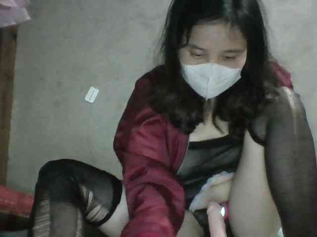 Sexy-ladyass89 webcam