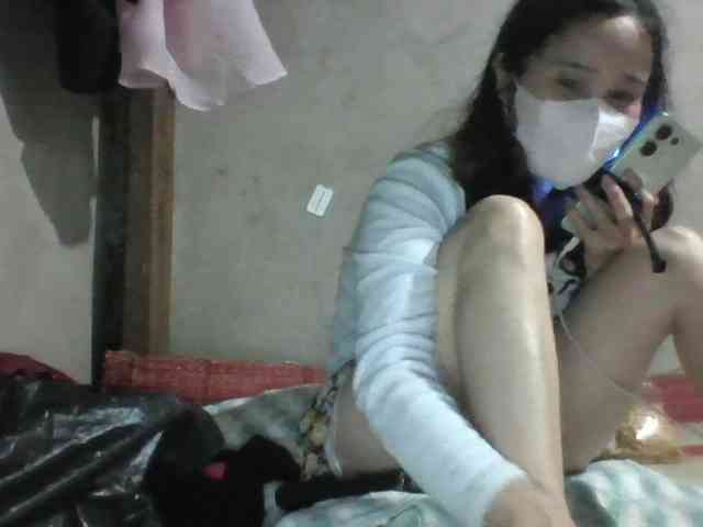 Sexy-ladyass89 webcam