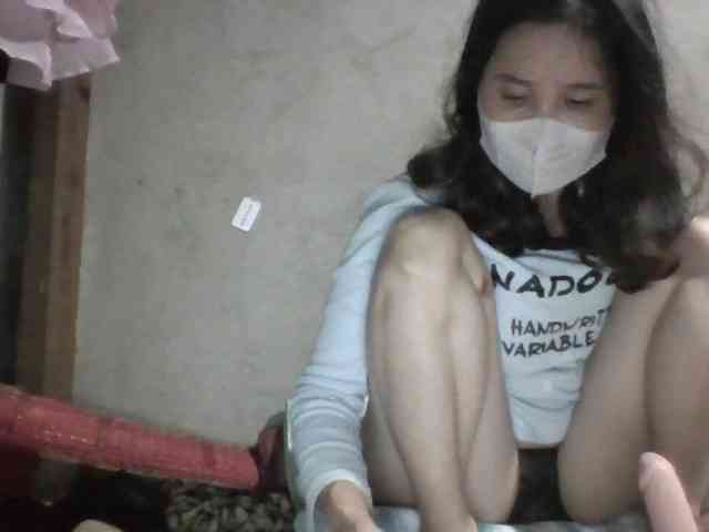 Sexy-ladyass89 webcam