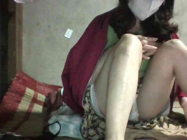 Sexy-ladyass89 webcam