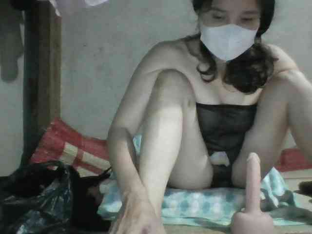 Sexy-ladyass89 webcam