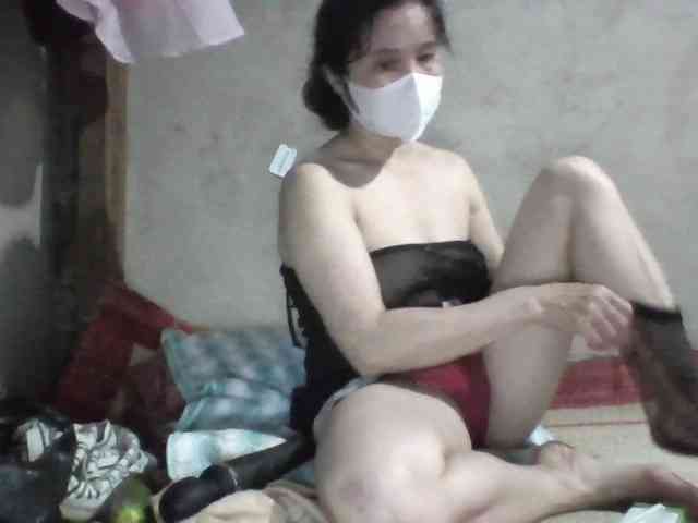 Sexy-ladyass89 webcam