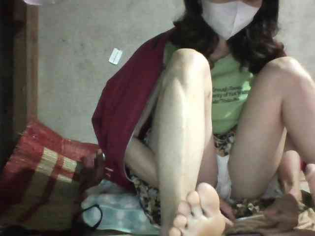 Sexy-ladyass89 webcam