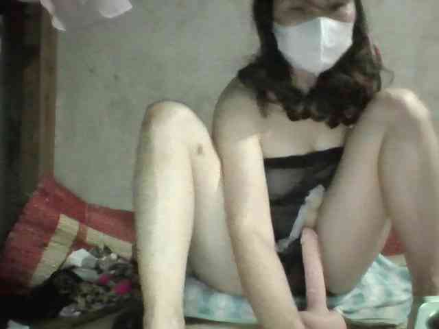 Sexy-ladyass89 webcam