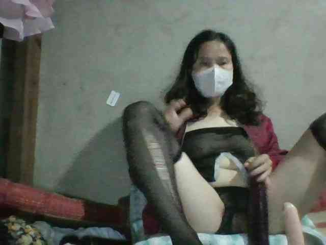 Sexy-ladyass89 webcam