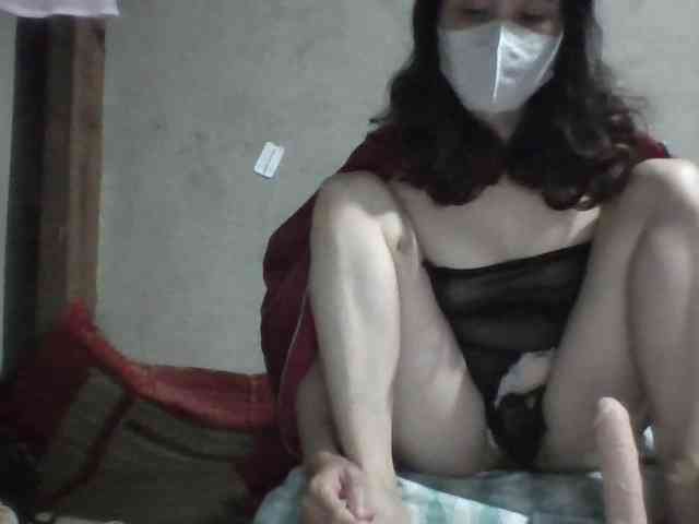 Sexy-ladyass89 webcam