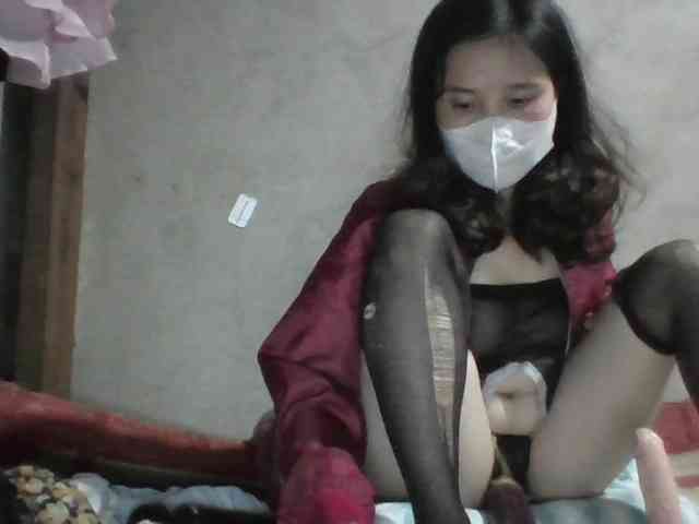 Sexy-ladyass89 webcam