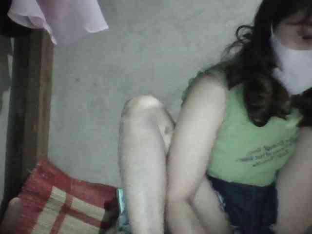 Sexy-ladyass89 webcam