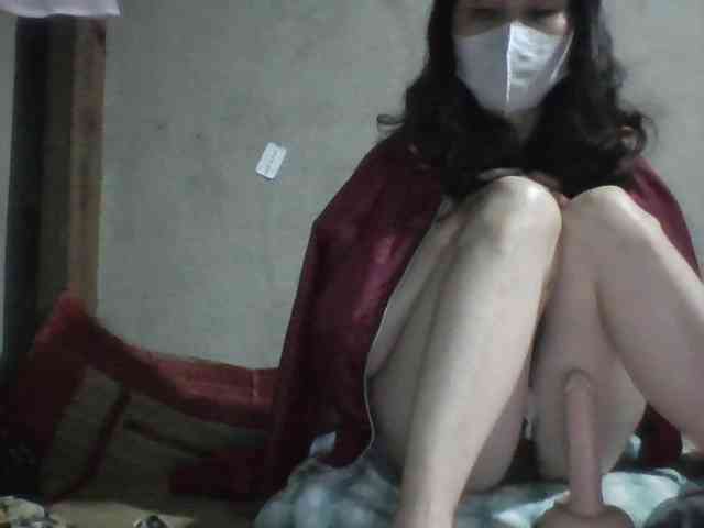 Sexy-ladyass89 webcam