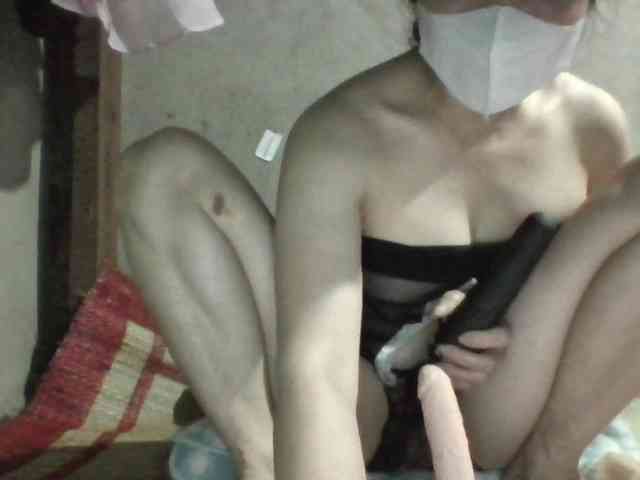 Sexy-ladyass89 webcam