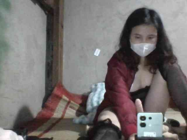 Sexy-ladyass89 webcam