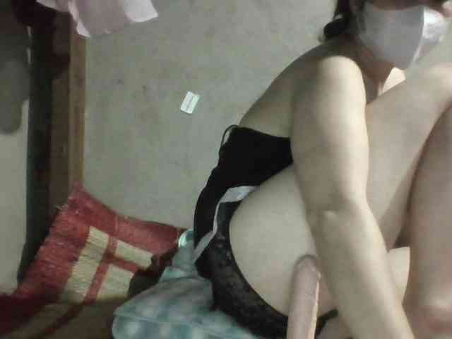 Sexy-ladyass89 webcam