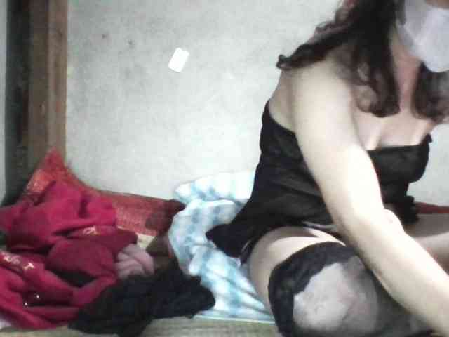 Sexy-ladyass89 webcam
