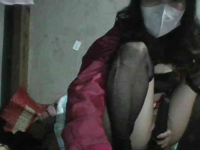 Sexy-ladyass89 webcam