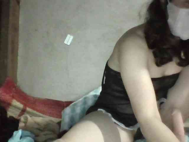 Sexy-ladyass89 webcam