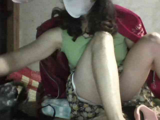 Sexy-ladyass89 webcam