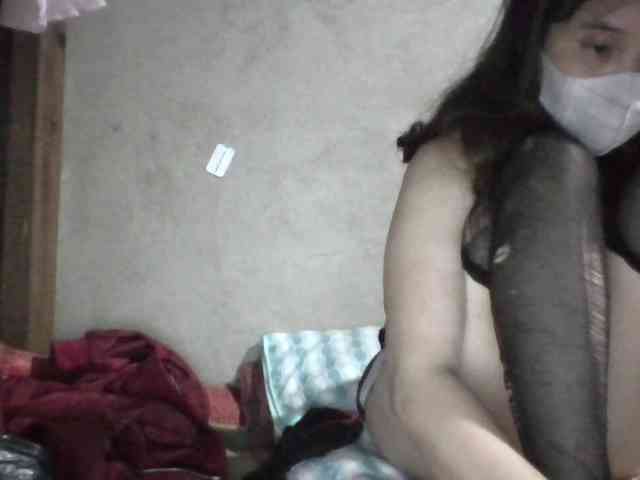 Sexy-ladyass89 webcam