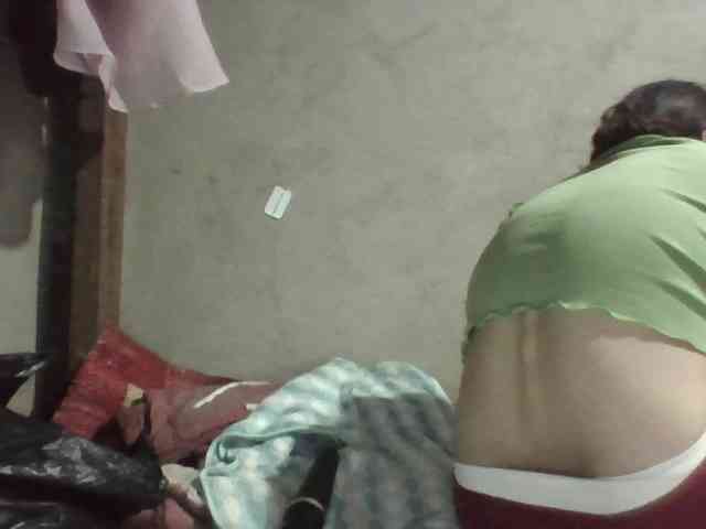 Sexy-ladyass89 webcam