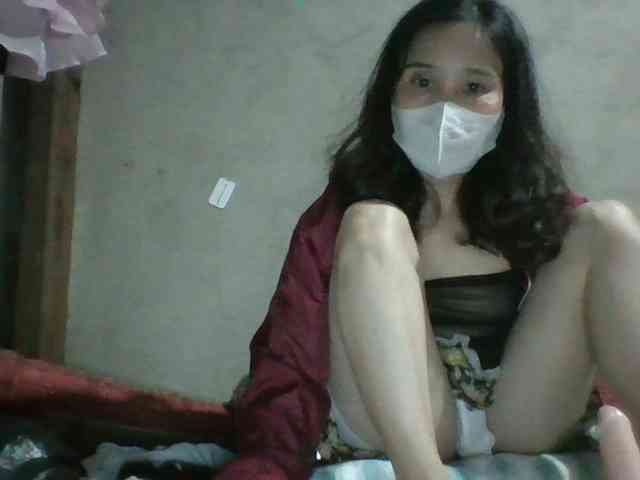 Sexy-ladyass89 webcam