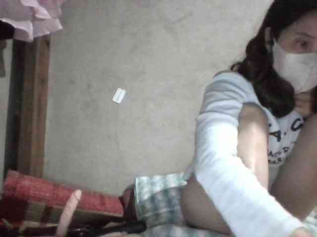 Sexy-ladyass89 webcam