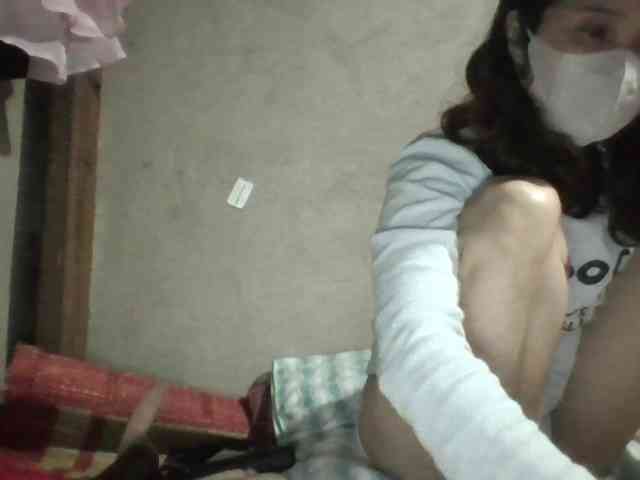 Sexy-ladyass89 webcam