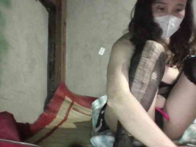 Sexy-ladyass89 webcam