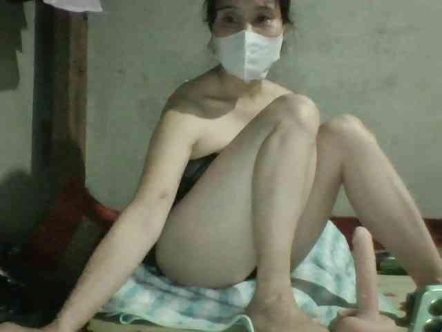 Sexy-ladyass89 webcam