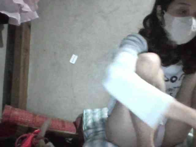 Sexy-ladyass89 webcam