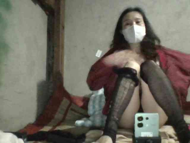 Sexy-ladyass89 webcam
