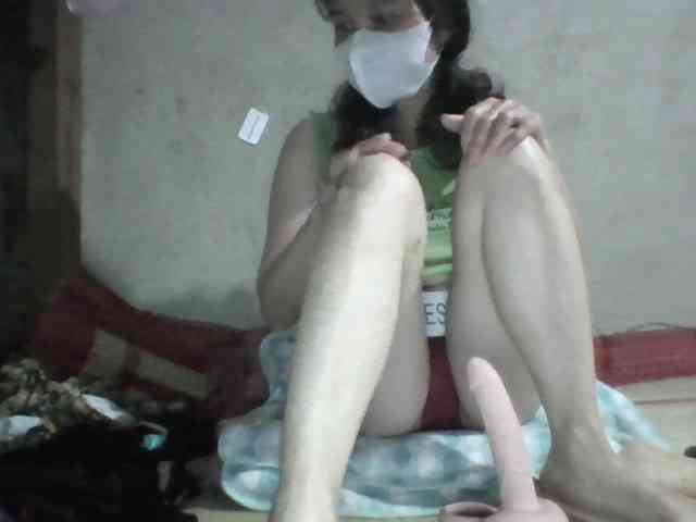 Sexy-ladyass89 webcam