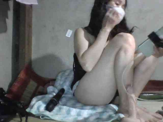 Sexy-ladyass89 webcam