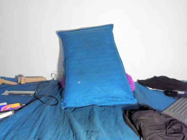 Arantza-Hill webcam