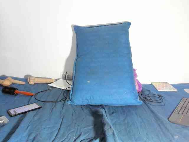 Arantza-Hill webcam