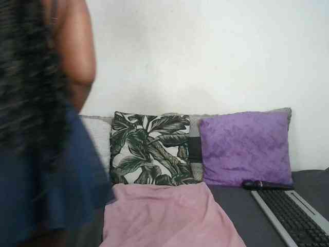 Thickqueenxxx webcam