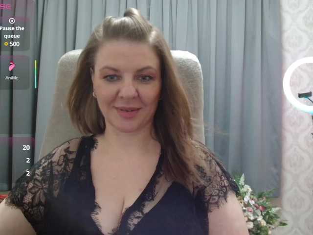 Veronika_Gold webcam